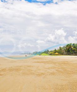 Alternative view of ALQUILER HERMOSA CASA DE LUJO IMPRESIONANTE Y EXCLUSIVA CON SALIDA DIRECTA AL MAR EN OLON