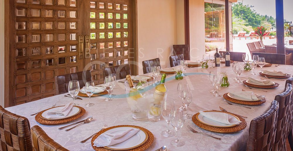 ALQUILER HERMOSA CASA DE LUJO IMPRESIONANTE Y EXCLUSIVA CON SALIDA DIRECTA AL MAR EN OLON - Imagen 18