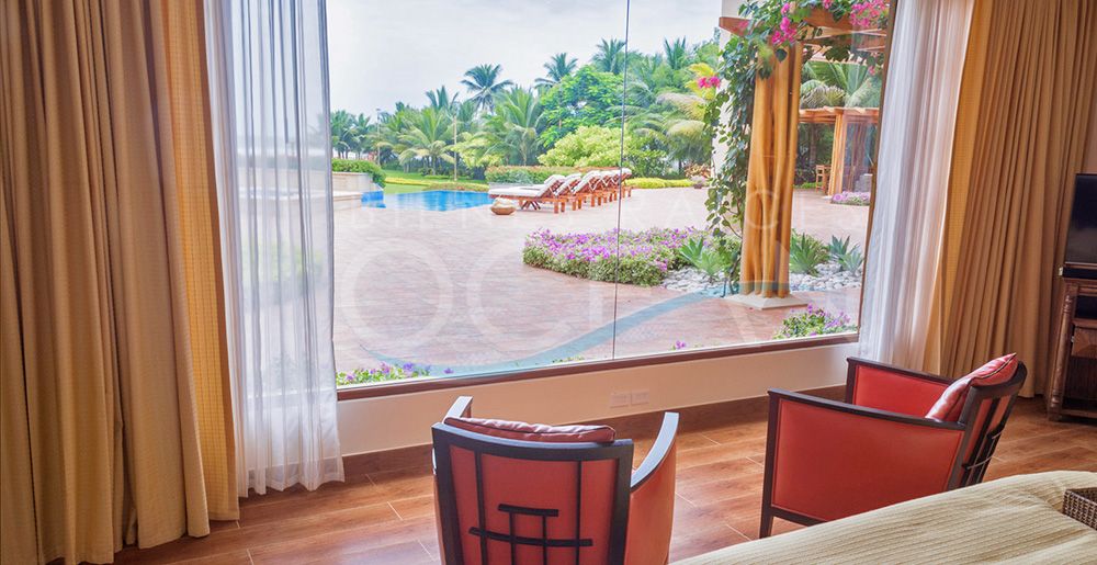 ALQUILER HERMOSA CASA DE LUJO IMPRESIONANTE Y EXCLUSIVA CON SALIDA DIRECTA AL MAR EN OLON - Imagen 20