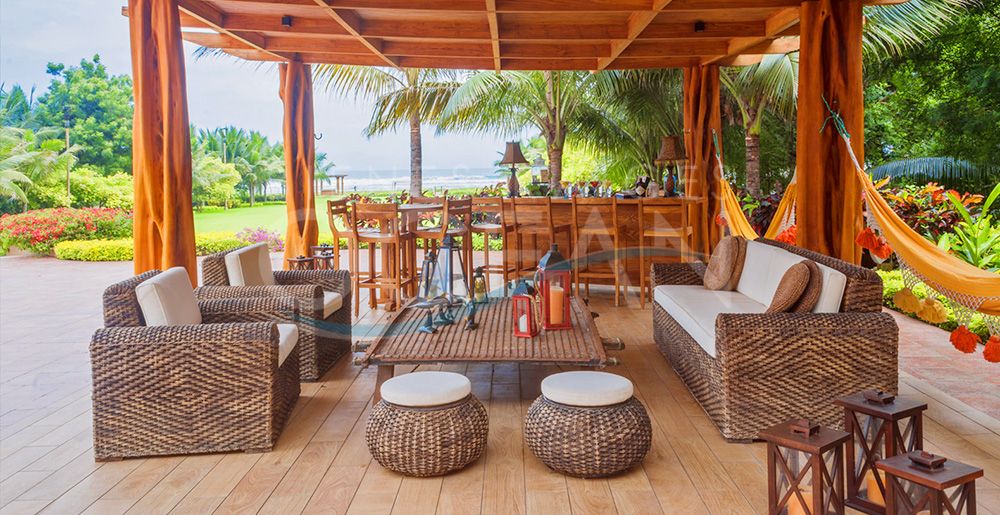 ALQUILER HERMOSA CASA DE LUJO IMPRESIONANTE Y EXCLUSIVA CON SALIDA DIRECTA AL MAR EN OLON - Imagen 27