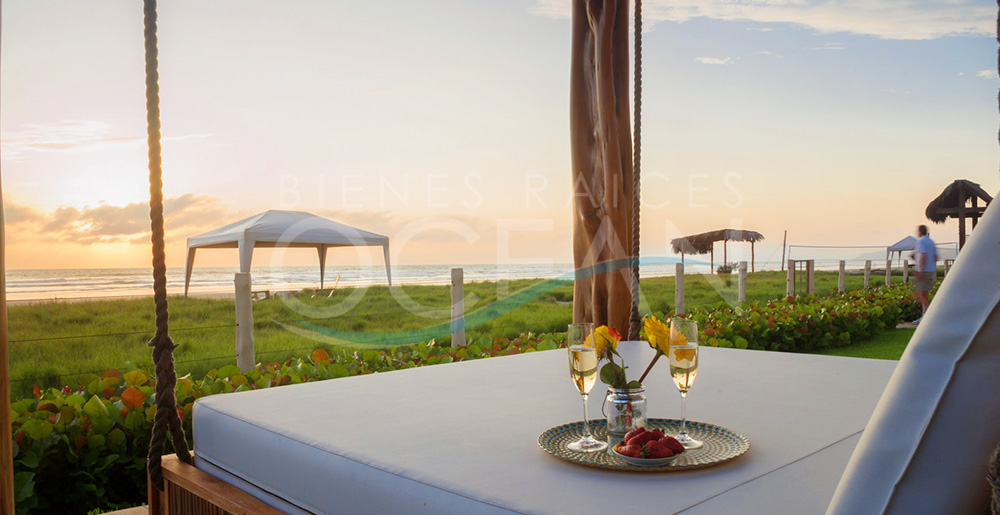 ALQUILER HERMOSA CASA DE LUJO IMPRESIONANTE Y EXCLUSIVA CON SALIDA DIRECTA AL MAR EN OLON - Imagen 29