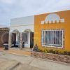 SE VENDE LINDA CASA EN CONJUNTO RESIDENCIAL VIA PUNTA CARNERO - SALINAS