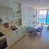 SE ALQUILA MODERNO Y EXCLUSIVO DEPARTAMENTO DIRECTO AL MAR UBICADO EN SAN LORENZO -  CHIPIPE