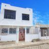SE VENDE Y ALQUILA HERMOSA CASA DE DOS PISOS UBICADA EN LAS DUNAS - SALINAS