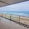 SE VENDE HERMOSO DEPARTAMENTO PLAYERO DE LUJO FRENTE AL MAR UBICADO EN PUNTA CARNERO - SALINAS