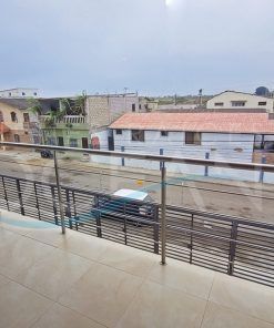 Alternative view of SE ALQUILA AMPLIO Y MODERNO DEPARTAMENTO DE ESTRENO UBICADO EN SAN LORENZO - SALINAS