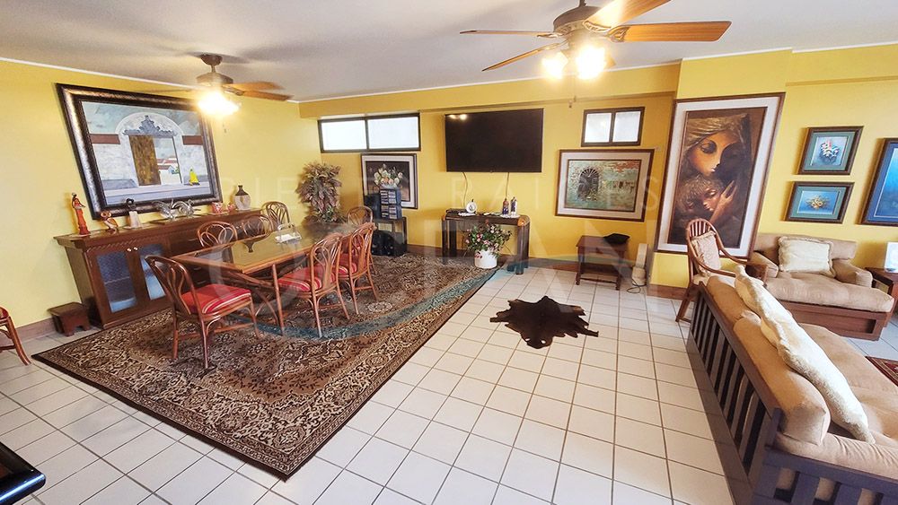 SE VENDE HERMOSO DEPARTAMENTO DIRECTO AL MAR EN EXCLUSIVO SECTOR DE CHIPIPE EN SALINAS - Imagen 4