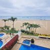 SE VENDE HERMOSO DEPARTAMENTO DIRECTO AL MAR EN EXCLUSIVO SECTOR DE CHIPIPE EN SALINAS