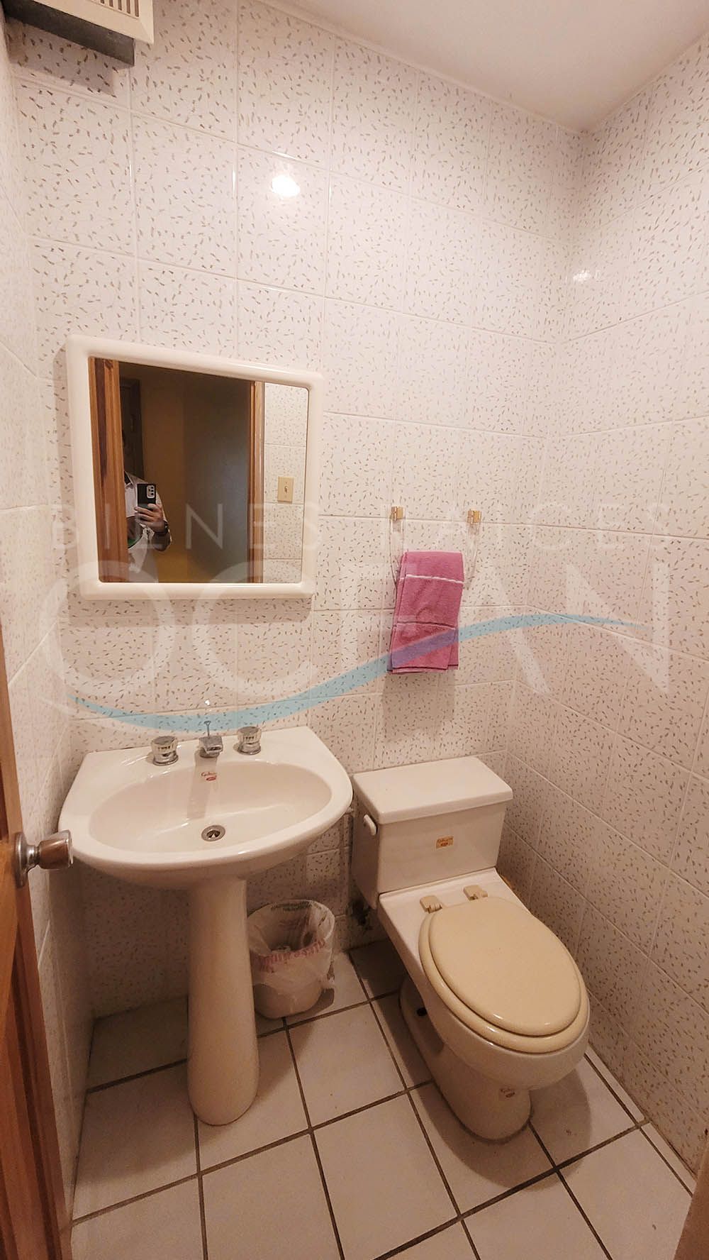 SE VENDE HERMOSO DEPARTAMENTO DIRECTO AL MAR EN EXCLUSIVO SECTOR DE CHIPIPE EN SALINAS - Imagen 25