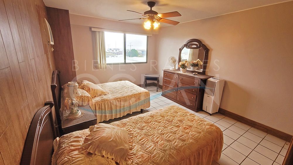 SE VENDE HERMOSO DEPARTAMENTO DIRECTO AL MAR EN EXCLUSIVO SECTOR DE CHIPIPE EN SALINAS - Imagen 22