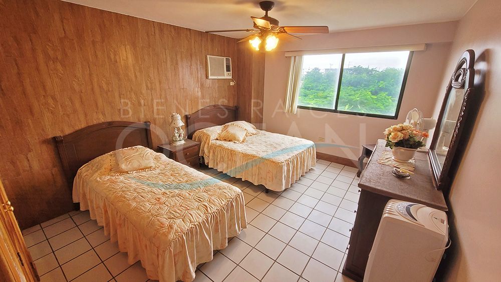 SE VENDE HERMOSO DEPARTAMENTO DIRECTO AL MAR EN EXCLUSIVO SECTOR DE CHIPIPE EN SALINAS - Imagen 20