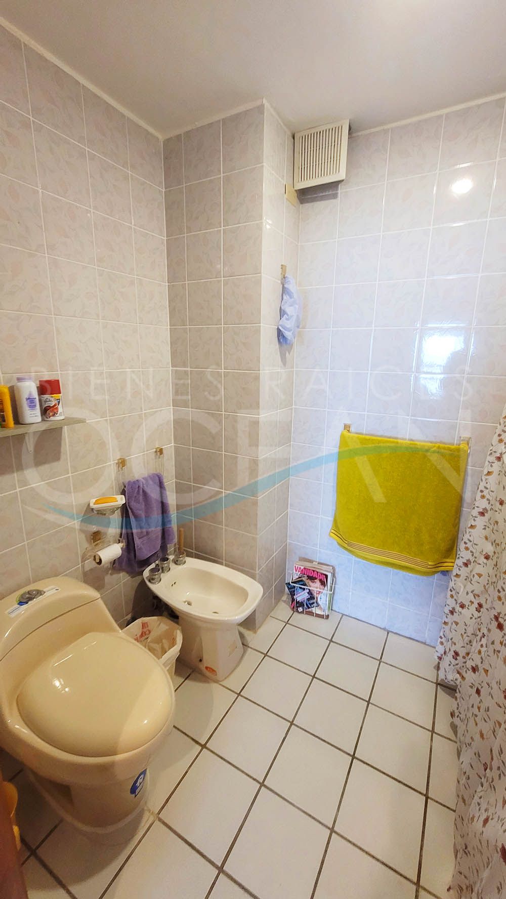 SE VENDE HERMOSO DEPARTAMENTO DIRECTO AL MAR EN EXCLUSIVO SECTOR DE CHIPIPE EN SALINAS - Imagen 19