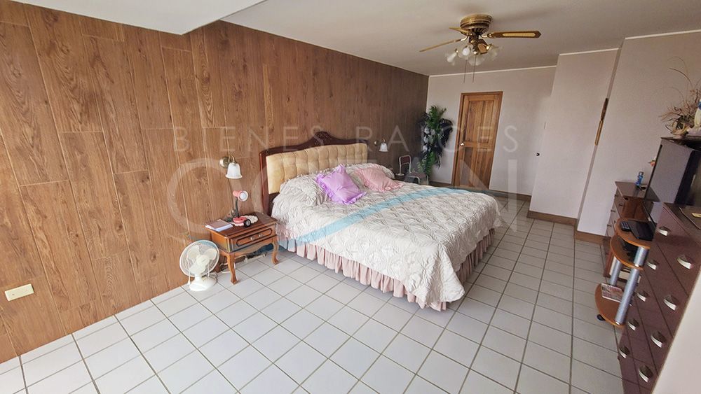 SE VENDE HERMOSO DEPARTAMENTO DIRECTO AL MAR EN EXCLUSIVO SECTOR DE CHIPIPE EN SALINAS - Imagen 17