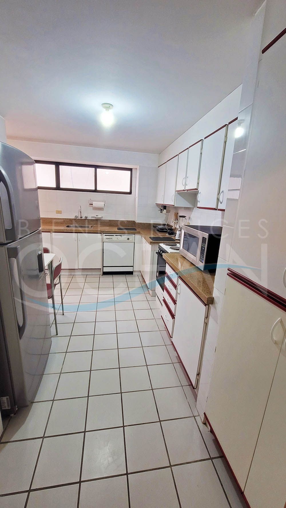 SE VENDE HERMOSO DEPARTAMENTO DIRECTO AL MAR EN EXCLUSIVO SECTOR DE CHIPIPE EN SALINAS - Imagen 13