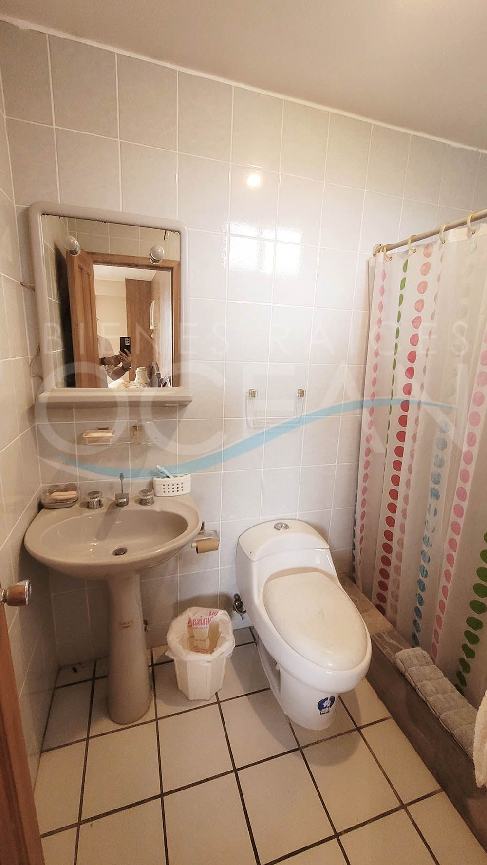 SE VENDE HERMOSO DEPARTAMENTO DIRECTO AL MAR EN EXCLUSIVO SECTOR DE CHIPIPE EN SALINAS - Imagen 11