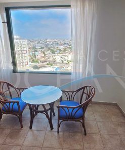 Alternative view of SE VENDE EXCLUSIVO DEPARTAMENTO FRENTE AL MAR UBICADO EN SAN LORENZO – SALINAS