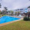 SE VENDE EXCLUSIVO DEPARTAMENTO DIRECTO A LA PLAYA CON IMPRESIONANTE VISTA EN PUNTA BLANCA