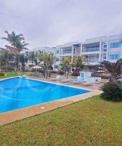 SE VENDE EXCLUSIVO DEPARTAMENTO DIRECTO A LA PLAYA CON IMPRESIONANTE VISTA EN PUNTA BLANCA