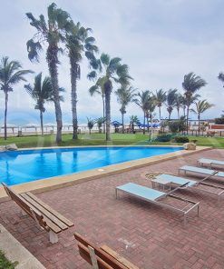 Alternative view of SE VENDE EXCLUSIVO DEPARTAMENTO DIRECTO A LA PLAYA CON IMPRESIONANTE VISTA EN PUNTA BLANCA