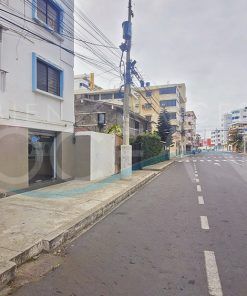 Alternative view of SE ALQUILA AMPLIO LOCAL COMERCIAL CON EXCELENTE UBICACION ESTRATEGICA LOCALIZADO EN SALINAS