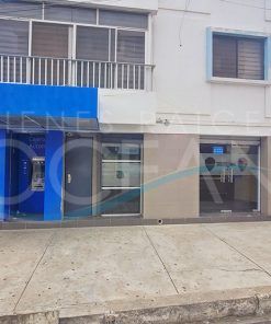 SE ALQUILA AMPLIO LOCAL COMERCIAL CON EXCELENTE UBICACION ESTRATEGICA LOCALIZADO EN SALINAS