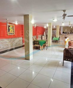 Alternative view of SE VENDE Y ALQUILA AMPLIO LOCAL DE EVENTOS CON EXCELENTE UBICACION EN CDLA ITALIANA - SALINAS