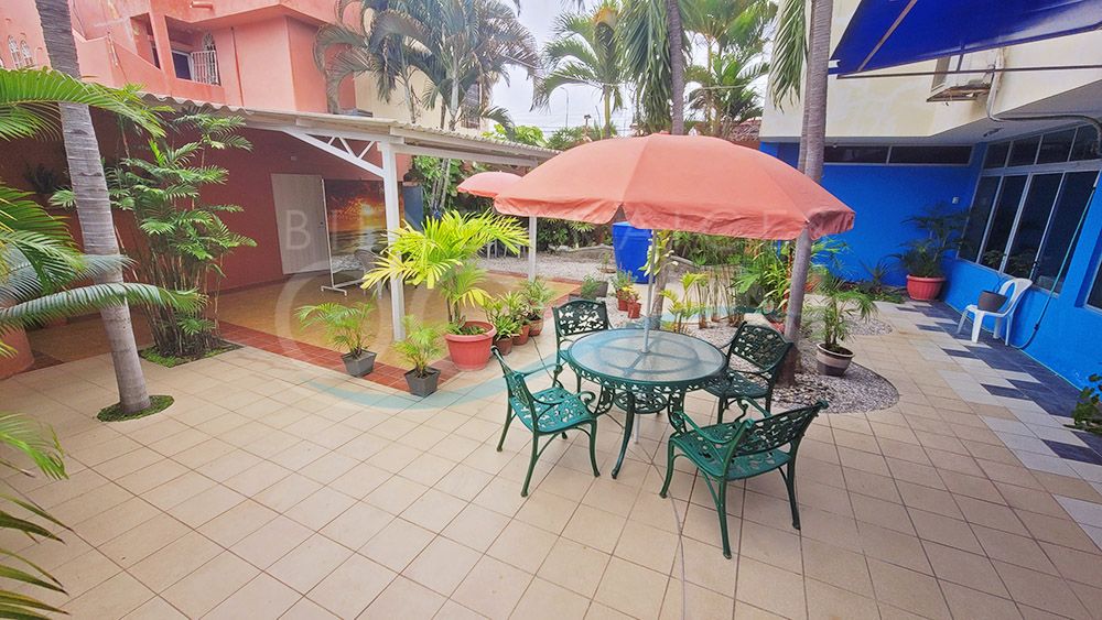 SE VENDE Y ALQUILA AMPLIO LOCAL DE EVENTOS CON EXCELENTE UBICACION EN CDLA ITALIANA - SALINAS - Imagen 10