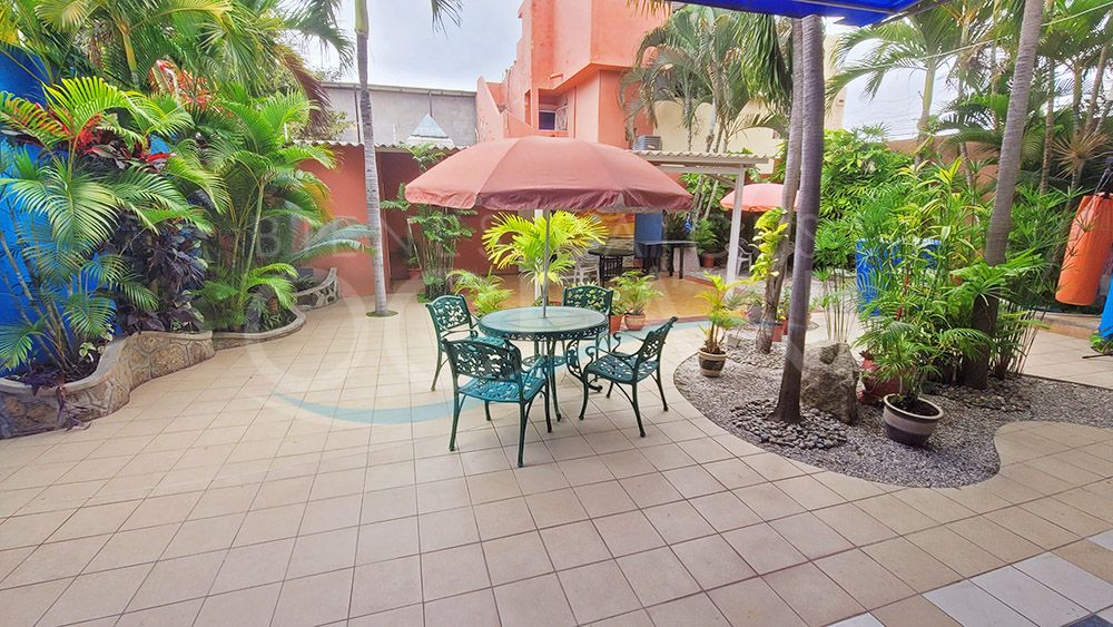 SE VENDE Y ALQUILA AMPLIO LOCAL DE EVENTOS CON EXCELENTE UBICACION EN CDLA ITALIANA - SALINAS - Imagen 12