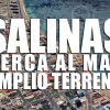 SE VENDE AMPLIO TERRENO A POCOS METROS DE LA PLAYA UBICADO EN SAN LORENZO - SALINAS