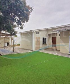 Alternative view of SE VENDE LINDA CASA AMPLIA Y ESPACIOSA UBICADA EN SALINAS A POCAS CUADRAS DE LA PLAYA