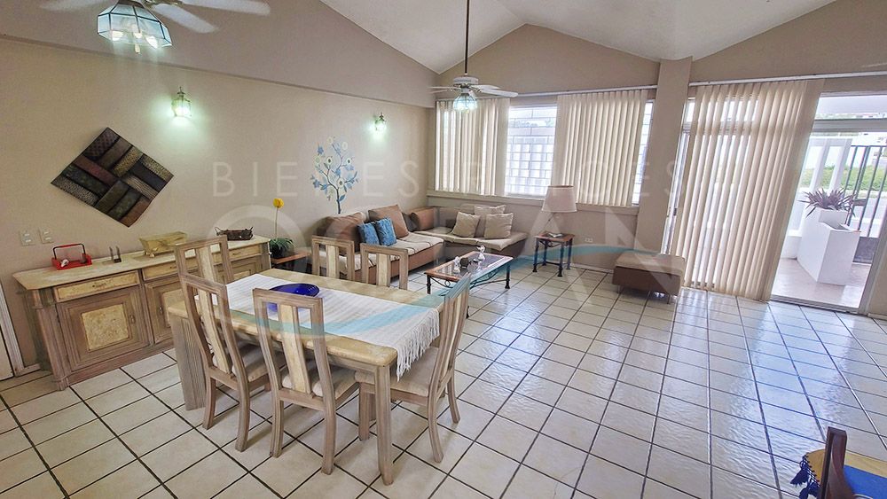 SE VENDE ESPECTACULAR CASA DE OPORTUNIDAD CON AMPLIOS ESPACIOS UBICADA EN SALINAS A POCOS PASOS DE LA PLAYA DE CHIPIPE - Imagen 12