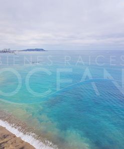 SE ALQUILA HERMOSO DEPARTAMENTO DIRECTO AL MAR EN ZONA EXCLUSIVA EN SAN LORENZO - SALINAS