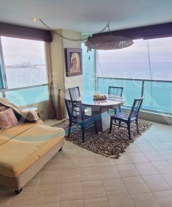 Alternative view of SE ALQUILA HERMOSO DEPARTAMENTO DIRECTO AL MAR EN ZONA EXCLUSIVA EN SAN LORENZO - SALINAS