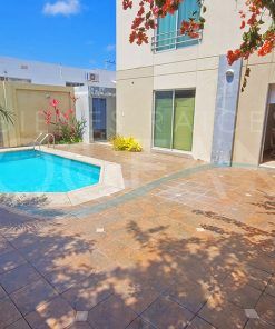 SE ALQUILA LINDO DEPARTAMENTO DE OPORTUNIDAD EXCELENTE UBICACIÓN EN SALINAS